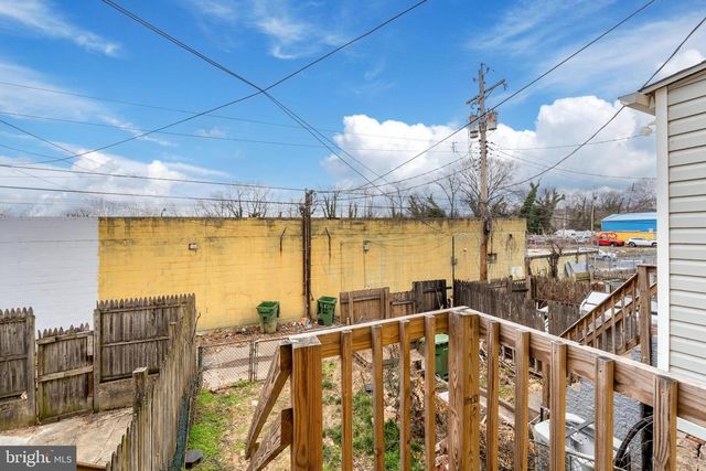 514 BRUNSWICK ST, Baltimore, MD 21223