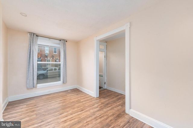 514 BRUNSWICK ST, Baltimore, MD 21223