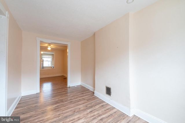 514 BRUNSWICK ST, Baltimore, MD 21223