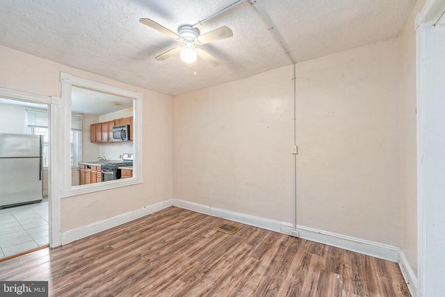 514 BRUNSWICK ST, Baltimore, MD 21223