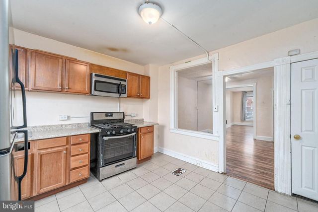 514 BRUNSWICK ST, Baltimore, MD 21223