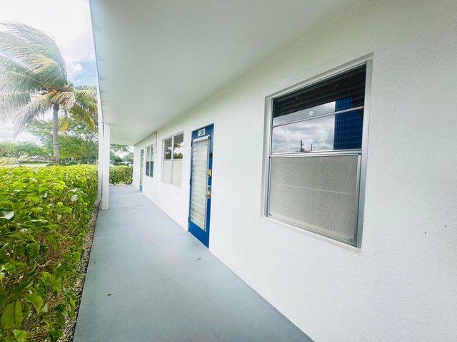 291 Prescott O, Deerfield Beach, FL 33442