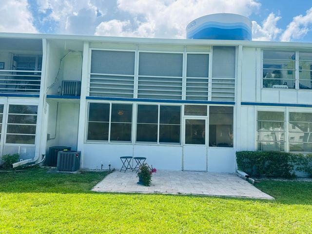 291 Prescott O, Deerfield Beach, FL 33442