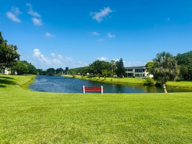 291 Prescott O, Deerfield Beach, FL 33442