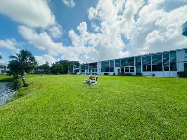 291 Prescott O, Deerfield Beach, FL 33442