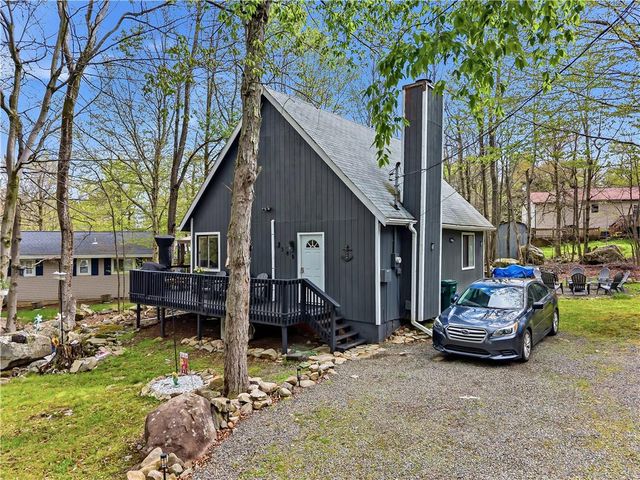 9302 Fairmount Way, Coolbaugh Twp, PA 18466