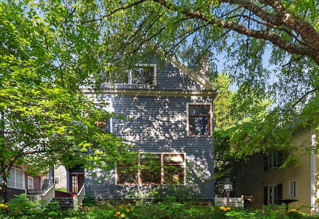 22 Prospect Avenue Se, City Of Grand Rapids, MI 49503