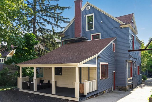 22 Prospect Avenue Se, City Of Grand Rapids, MI 49503