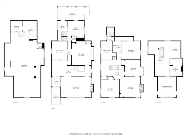 22 Prospect Avenue Se, City Of Grand Rapids, MI 49503
