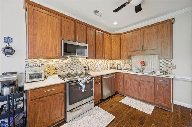 3029 Egyptian LN, Virginia Beach, VA 23456