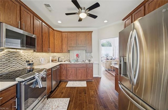 3029 Egyptian LN, Virginia Beach, VA 23456