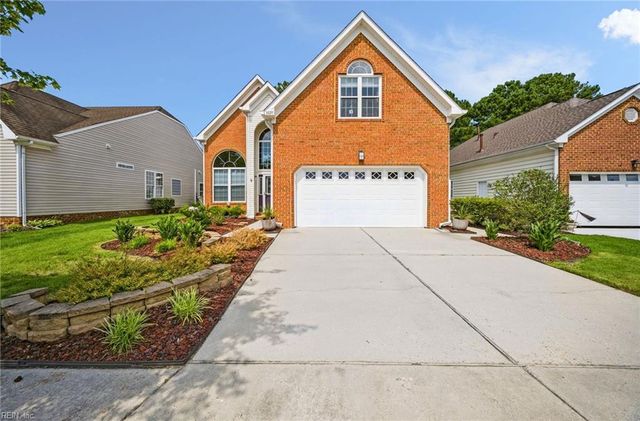 3029 Egyptian LN, Virginia Beach, VA 23456