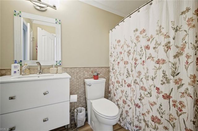 3029 Egyptian LN, Virginia Beach, VA 23456