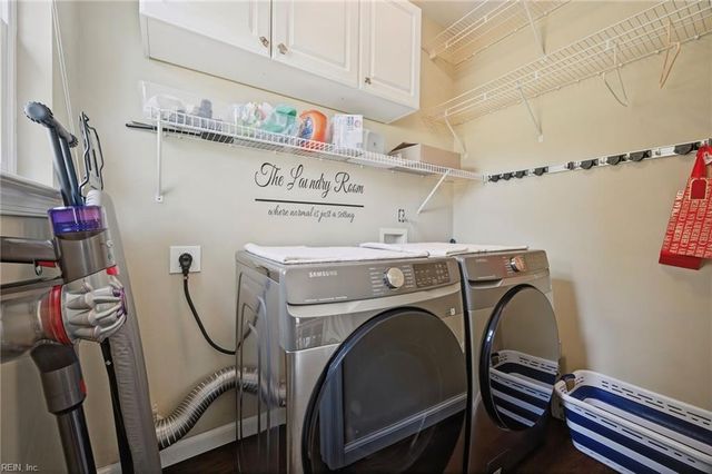 3029 Egyptian LN, Virginia Beach, VA 23456
