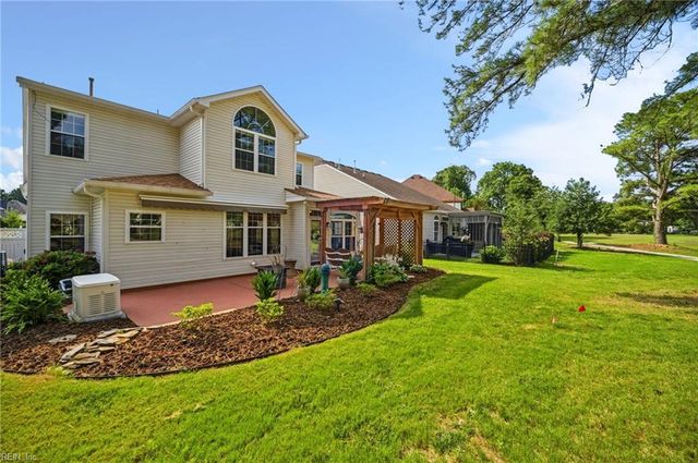 3029 Egyptian LN, Virginia Beach, VA 23456