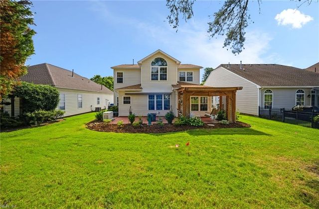 3029 Egyptian LN, Virginia Beach, VA 23456