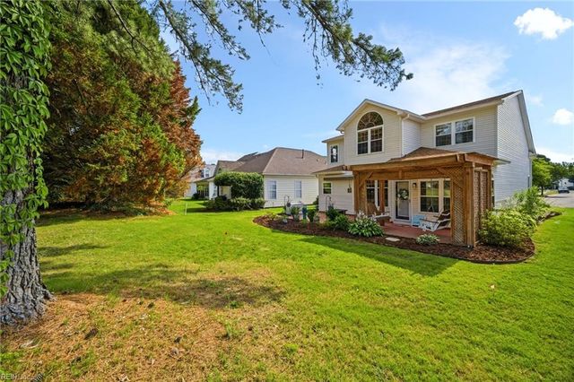 3029 Egyptian LN, Virginia Beach, VA 23456