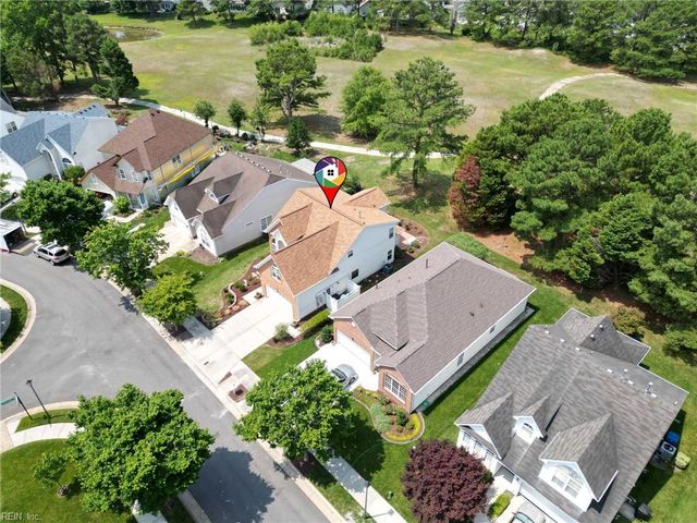 3029 Egyptian LN, Virginia Beach, VA 23456