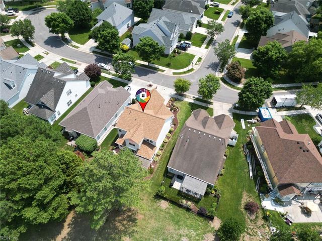 3029 Egyptian LN, Virginia Beach, VA 23456