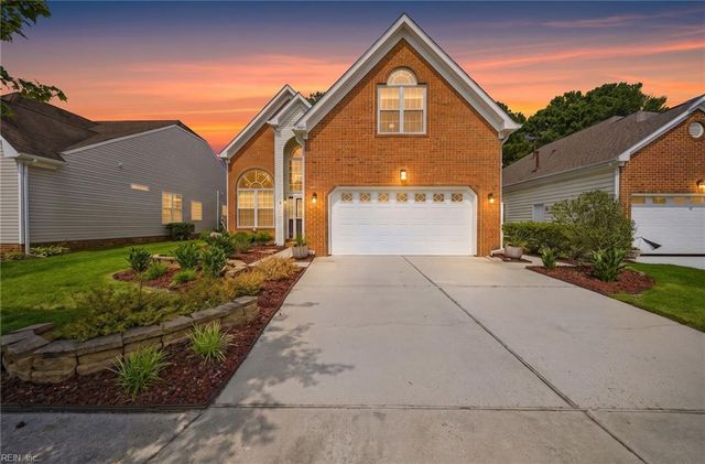 3029 Egyptian LN, Virginia Beach, VA 23456