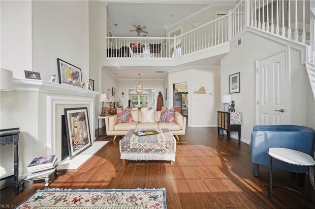 3029 Egyptian LN, Virginia Beach, VA 23456