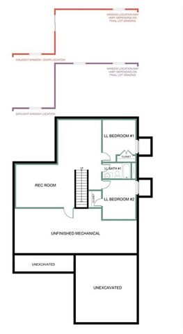 1509 Portsmouth Lane, Raymore, MO 64083