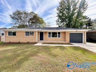 4027 Telstar Circle, Huntsville, AL 35805