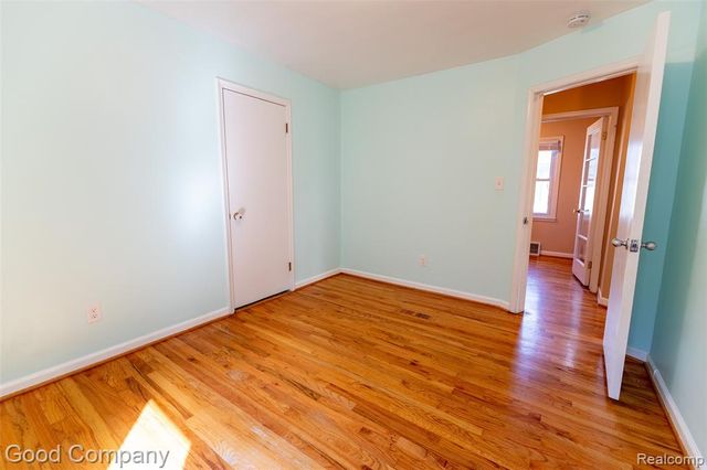 1917 E Hudson Avenue, Royal Oak, MI 48067