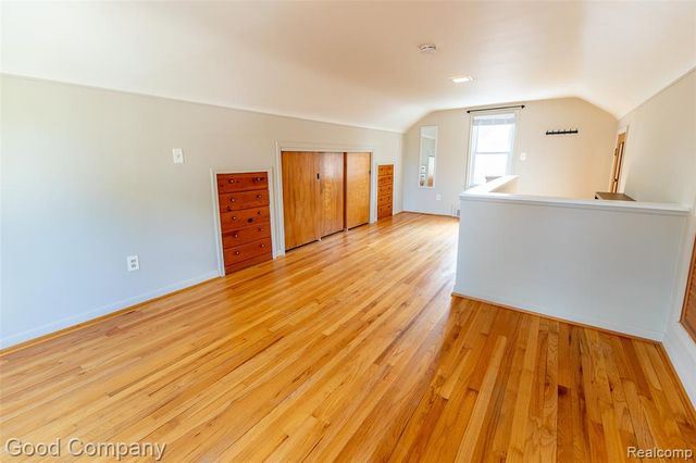 1917 E Hudson Avenue, Royal Oak, MI 48067