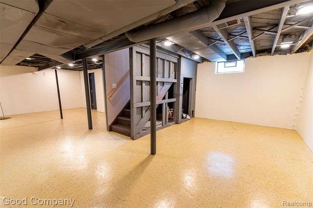 1917 E Hudson Avenue, Royal Oak, MI 48067