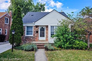 1917 E Hudson Avenue, Royal Oak, MI 48067