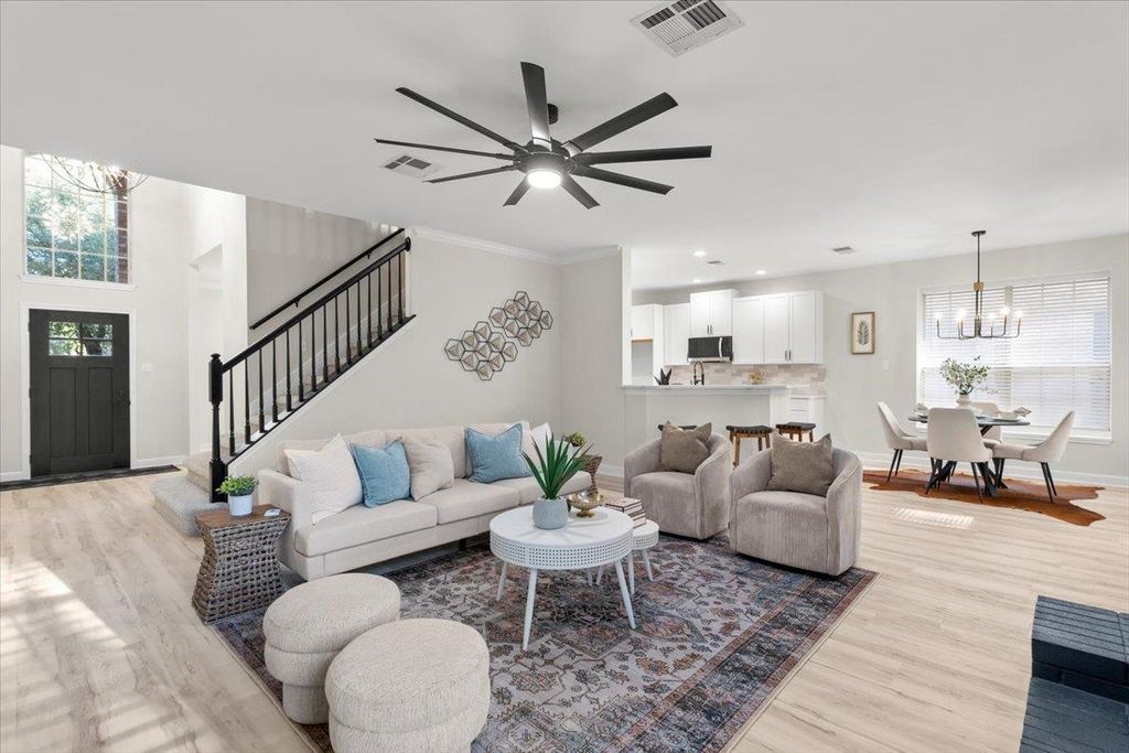 2635 Goldfinch DR, Cedar Park, TX 78613