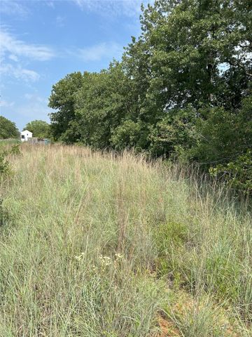 3470 Old Agnes Road, Weatherford, TX 76088