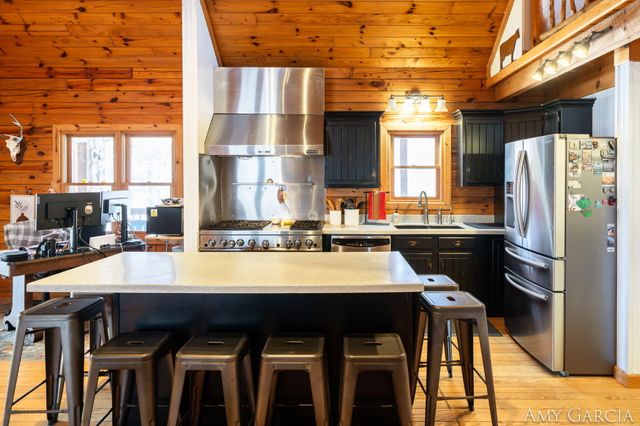 7991 N Rose Road, Hope Twp, MI 49046