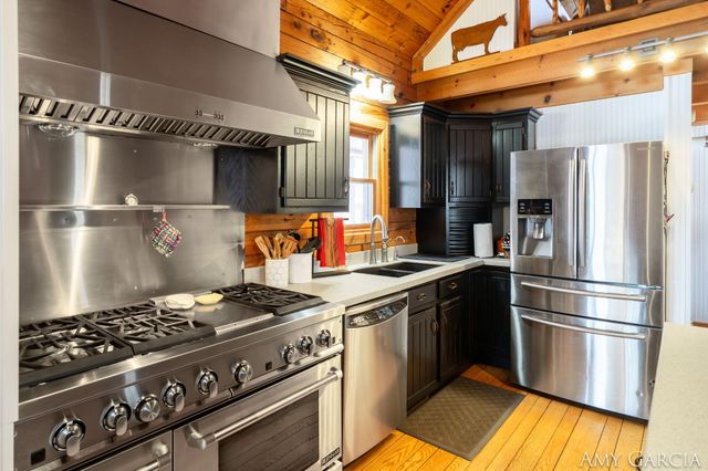 7991 N Rose Road, Hope Twp, MI 49046