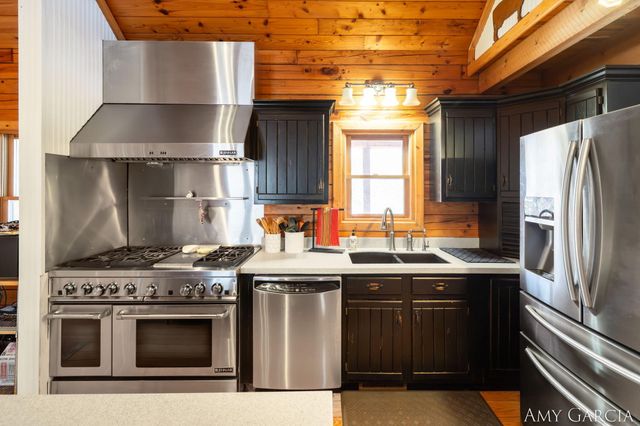 7991 N Rose Road, Hope Twp, MI 49046