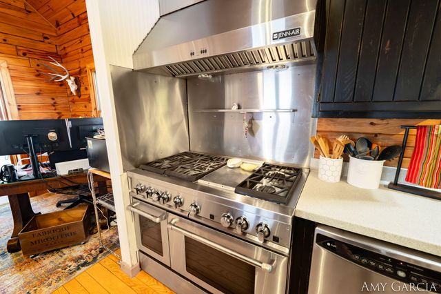 7991 N Rose Road, Hope Twp, MI 49046