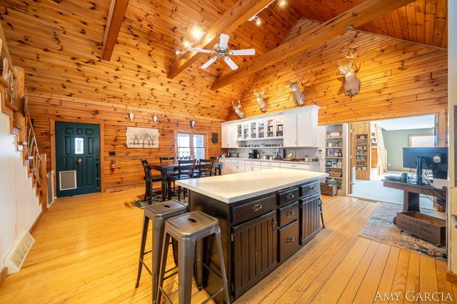 7991 N Rose Road, Hope Twp, MI 49046