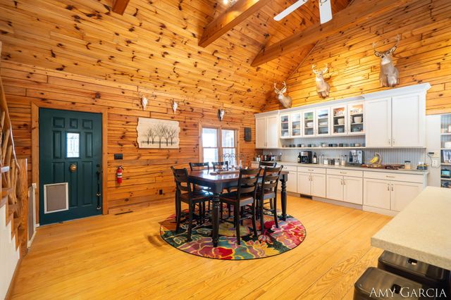 7991 N Rose Road, Hope Twp, MI 49046