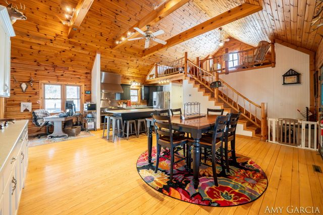 7991 N Rose Road, Hope Twp, MI 49046