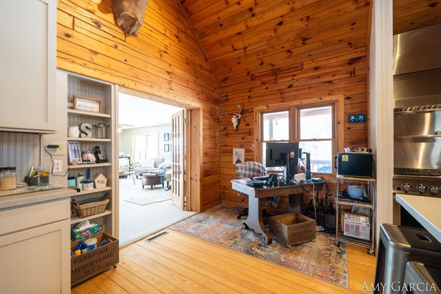 7991 N Rose Road, Hope Twp, MI 49046