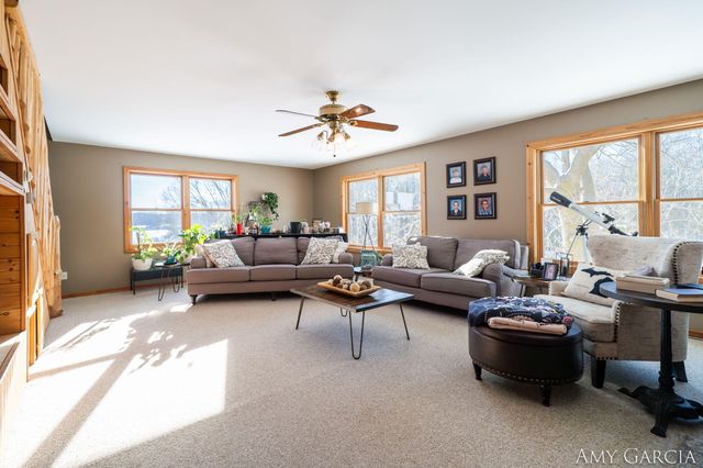 7991 N Rose Road, Hope Twp, MI 49046