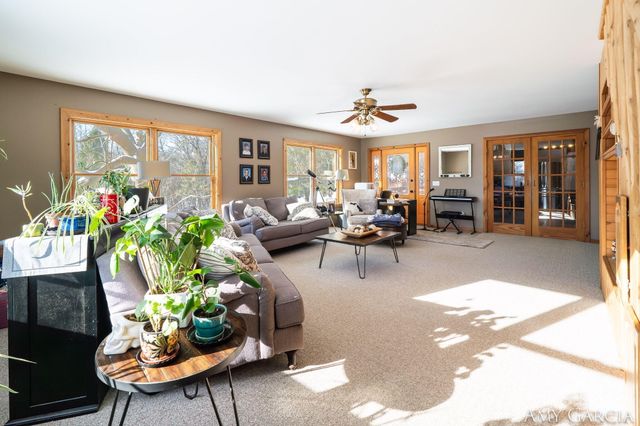 7991 N Rose Road, Hope Twp, MI 49046