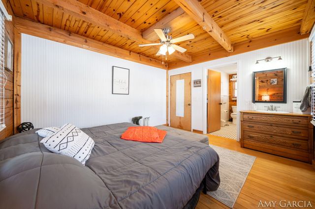 7991 N Rose Road, Hope Twp, MI 49046