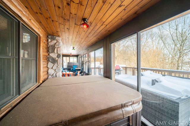 7991 N Rose Road, Hope Twp, MI 49046