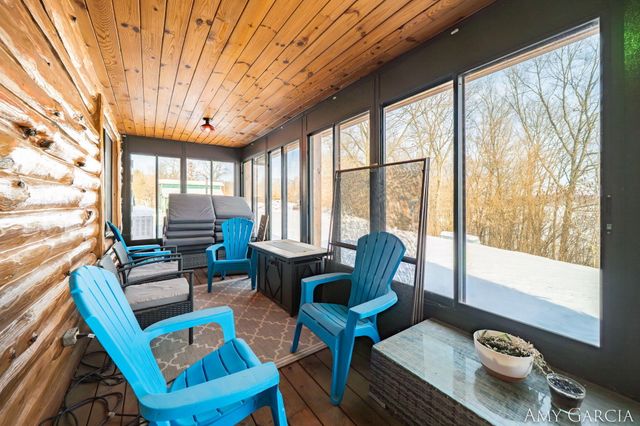 7991 N Rose Road, Hope Twp, MI 49046