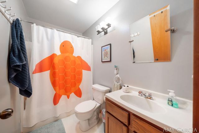 7991 N Rose Road, Hope Twp, MI 49046