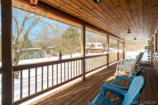 7991 N Rose Road, Hope Twp, MI 49046