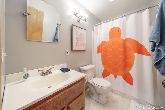 7991 N Rose Road, Hope Twp, MI 49046