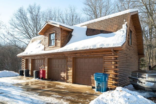 7991 N Rose Road, Hope Twp, MI 49046